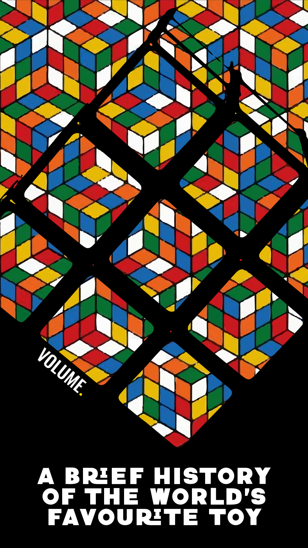 Stack #4 cover